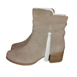 🆕 Koolaburra Bootie